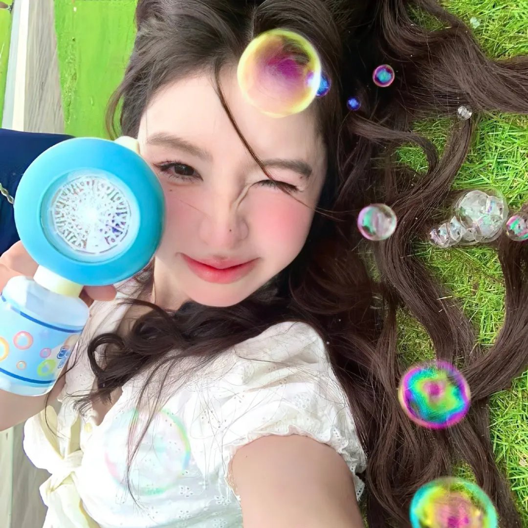 当潮水袭来