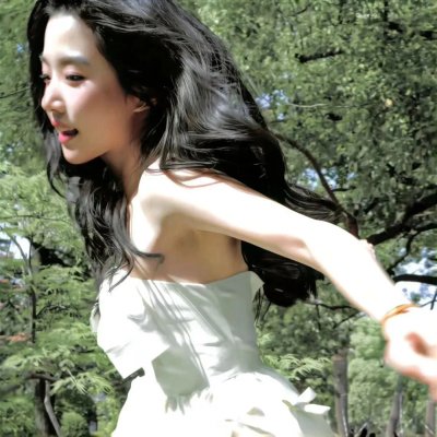 未踏足的世界